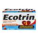 Ecotrin 81 mg Low Strength Tablets 365 Count (Pack of 1)