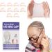 Ugrace Hair 10 PCS Transparent HD Wig Caps for Women - Stocking Wig Caps for Lace Front Wig, Invisible, Holds Wig in Place - Best Quality HD Wig Cap - Buy Online on GoSupps.com