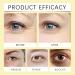 Instant Temporary Eye Tightener Cream: Reduces Under Eye Bags Dark Circles & Puffiness Anti-Aging Fine Lines Firm Delicate Skin Under Your Eyes Rapid Eye Firming 0.5 oz (1) - Buy Online on GoSupps.com