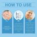 Gla-mory Micro Infosion System for Lips Gla-mory Micro System for Face Facial System with Serum Hyaluronic Acid Serum Hyaluronic Acid Serum for Face Hydrating Serum Collagen Serum for Face 10ml - Buy Online on GoSupps.com
