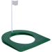 MUXSAM Golf Putting Cup with Flag - 2Pcs All-Direction Indoor Training Holes for Kids and Adults - Buy Online on GoSupps.com