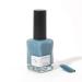Sundays 10-Free Nontoxic Nail Polish No.33 (Steel Blue)