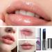  G n rique PH Lip Balm Color Changing Hydrating Lip Gloss Long-Lasting Lipstick & Gentle Cheek Tint Makeup for Women Girls & Ladies Moisturizing Formula Outdoor Event - Buy Online on GoSupps.com