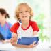 Kids Mesh Arm Sling - Adjustable Shoulder Immobilizer for Broken Bones - Blue S - Buy Online on GoSupps.com