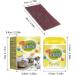 Protective Kitchen Cleaner | Foam Cleaner Powder for Kitchen - Multifunctional Kitchen Instant Cleaning Powder for Pan and Baking Paper Cleaning Lvtfco - Buy Online on GoSupps.com