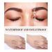 PasaRose Eyebrow Cream: Dual Color Long-Lasting Brow Filler & Shaper - Gray Coffee & Natural Brown - Buy Online on GoSupps.com