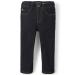 The Children's Place Boy's Stretch Straight Jeans 12 Dkrinsewsh