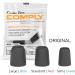 Multi-Stage Earplugs - Ultimate Noise Reduction & Comfort for All Activities | Shop Internationally - Buy Online on GoSupps.com