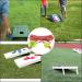 SCOTTCHEN Cornhole Boards Distance Setup Tool - Plastic | Improve Your Game Accuracy - Buy Online on GoSupps.com