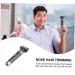 Angoily 1pc Hair Trimmer - Professional Home Hair Clippers for Effortless Hair Cutting | International Shipping - Buy Online on GoSupps.com