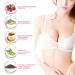 Reem Geafftar Breast Enhancement Cream Natural Breast Enlargement Firming and Lifting Cream Nourishing for Push Up Bust with Perfect Body Curve for All Skin Types - Buy Online on GoSupps.com