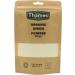 Thames Organic 500g Onion Powder - Natural & Versatile Seasoning for Cooking, Baking - Vegan Non-GMO - No Additives or Preservatives - Buy Online on GoSupps.com