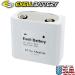 Exell Battery 457/467 for Electro-Count Survey Meter RCA Victor 54B2 & BP-10 | International Shipping Available - Buy Online on GoSupps.com