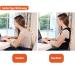 Ie Fitlife Posture Correction | Back Straightening Home Trainer & Support Strap for Men & Women - Buy Online on GoSupps.com