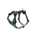 HUNTER DIVO dog harness L-XL 79-107 cm dark blue/grey 79 - 107 cm dark blue/grey