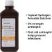 Mckesson Antiseptic Hydrogen Peroxide 3% 16oz Bottle - Pack of 12 - Buy Online on GoSupps.com