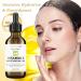 Grospe Pure Vitamin E Oil 100% Vitamin E Oil for Skin Face Nails Hair and Body - Facial Oils Tocopherol to Repair Dry Damaged Skin Moisturizing Dermaplaning Skins 2 Fl Oz - Buy Online on GoSupps.com