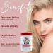 Ibelli Capelli Botox for Hair - Formaldehyde-Free Hair Treatment - Anti-Frizz & Volume Reduction - 35.2 oz - Repair & Smoothing - Buy Online on GoSupps.com