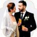 Cunhill 36 Pack 'We Tied the Knot' Shot Glasses Set - 1.2 Ounce Acrylic Funny Wedding Favor for Bridal Party (Classic) - Buy Online on GoSupps.com