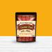 Jimmy's Sausage Soak Bath Salts - Premium Bath Soak for Men in Brown Sugar & Fig Fragrance - Funny Gift for Meat Lovers - Ideal for Dad, Boyfriend, Husband - Stocking Stuffers and Gift Baskets - Buy Online on GoSupps.com