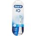 Oral-B iO Ultimate Clean Electric Toothbrush Head - Twisted & Angled Bristles - Pack of 4, White - Deeper Plaque Removal - 8x10/16x20 - Buy Online on GoSupps.com