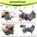 Virtue Yun Dog Wadema - Microfiber Dog Bathrobe & Towels for Ultimate Comfort | Fast International Shipping - Buy Online on GoSupps.com