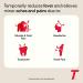 Tylenol Extra Strength Acetaminophen 500 mg Pain Reliever & Fever Reducer - 100 Caplets - Buy Online on GoSupps.com