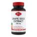 Olympian Labs Grape Seed Extract 400 mg Capsules 100 Count Supporting Heart Health Antioxidant Protection.