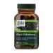 Gaia Herbs Black Elderberry with Acerola 120 Vegan Capsules