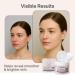 Glycolic Acid 20% Resurfacing Pads (50 Count), Exfoliating Peel Pads for Face, Skin Pore Resurfacing & Radiance, Exfoliating Toner Facial Pads with Oil, Salicylic Acid & Vitamins E, B3, B5 Pink 50 Count (Pack of 1) - Buy Online on GoSupps.com