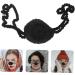Shop Gatuida Nose Mask Warmer - Soft Knitted Cold Nose Protection for Women | Cozy Winter Nose Cover - Buy Online on GoSupps.com