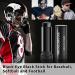 Yeweian Eye Black Stick for Sports - Baseball, Football, Lacrosse - 1 PC - Perfect for Kids and Athletes - Halloween Cosplay Parties - Game Face Painting Stick - Buy Online on GoSupps.com