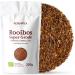 Rooibos Tea Loose Leaf Organic 200g (100 Cups) | Super Grade Rooibos Tea | Loose Leaf African Red Bush Tea REPLANTEA