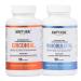 ADAPTOHEAL - Circuheal 90 Capsules + Immodulator 90 Capsules