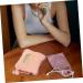 Anneome Portable Ladies Binding Storage Bag - Outdoor Menstruation Tapes Container for Women & Girls - Buy Online on GoSupps.com