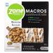 ZonePerfect MACROS Bars Cinnamon Toast Cereal 5 Bars 1.76 oz (50 g) Each