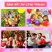LOPHE Nail Polish Set for Kids 6 Rainbow Colors Kids Nail Varnish Set Non-Toxic Peel-Off Children Nail Polish Kit Quick Dry Water-Based Kids Nail Paint Gifts for Girls Christmas Birthday C-Normal - Buy Online on GoSupps.com