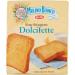 Mulino Bianco Lot of 6 biscuits Le Dolcifette 315 g Biscuits