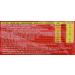  Italian Gourmet E.R. Gran Pavesi Snack Crackers Salty Without Dirty Tomato and Oil 6 Salted Pieces + Italian Gourmet Pulp 400 g - Buy Online on GoSupps.com