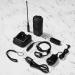 Baofeng UV-9G GMRS Radio (2 Pack) | Waterproof Two Way Radios with Programming Cable | Long Range Rechargeable Radios with RA-MD2 Antennas | GMRS Repeater Capable | Chirp Compatible 2PCS+Antennas - Buy Online on GoSupps.com