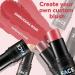 Kit de Contour Visage 3 Pi ces - Stick Contour Cr me Bronzant Highlighter et Blush - Sculpture des Joues Longue Tenue - Maquillage Professionnel Set C - Buy Online on GoSupps.com
