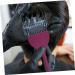Homoyoyo 3 Pi ces Pinceaux pour Teinture Capillaire Outils de Coloration Peigne Applicateur Kit de Teinture Peigne Outil de M lange Brosse de Coiffeur Indispensables pour Coiffeur - Buy Online on GoSupps.com
