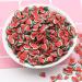 3D Fruit Slices Nail Art & Slime Decorations - 7 Fruit Styles - Buy Online on GoSupps.com