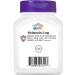 21st Century Melatonin 3 mg - 200 Tablets for Better Sleep & Relaxation - Buy Online on GoSupps.com