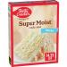 Betty Crocker Super Moist White Cake Mix 404g (14.25oz)