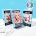 Jerome Russell Bblonde Ice White Post Blonding Toner - Semi Permanent Hair Dye Kit (170ml) - Vegan & Ammonia-Free - Buy Online on GoSupps.com