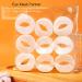 900 Pcs Disposable Ultra Thin Eye Care Patches for Moisturizing and Eyelash Extensions - Buy Online on GoSupps.com