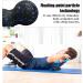 Buy Gerrit Fascia Ball Set | Massage & Trigger Point Release for Spine & Plantar Fasciitis - Buy Online on GoSupps.com