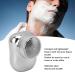 Mini Electric Beard Trimmer - Portable Professional Beard Clipper for Men | Ideal for Home & Travel - Fast International Shipping - Buy Online on GoSupps.com
