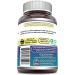 Amazing Formulas Citicoline Supplement | 1000 Mg per Serving | 120 Capsules | Non-GMO | Gluten-Free | Made in USA Unflavored 120 Count (Pack of 1) - Buy Online on GoSupps.com